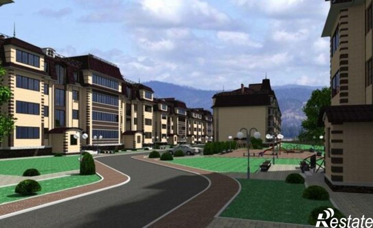 1-комн квартира улица Энгельса, 1/2 к3,  д. 1/2 к3
