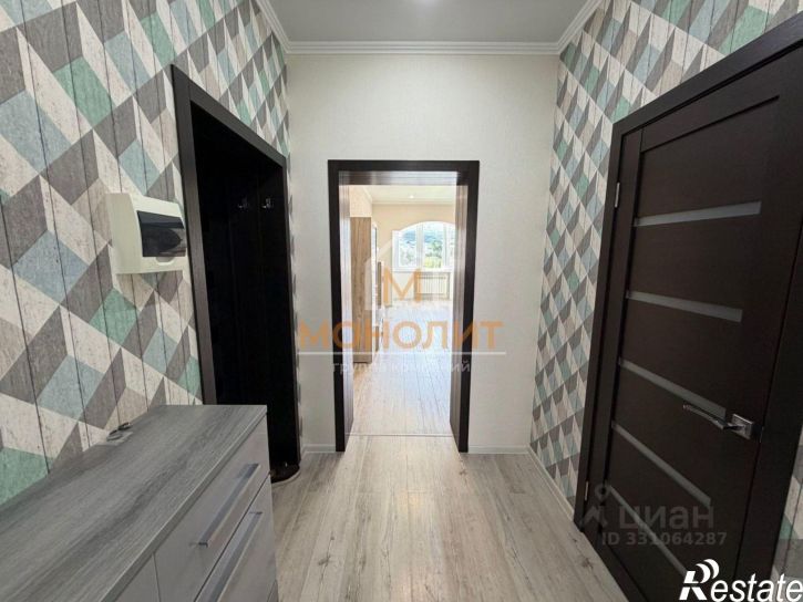 1-комн квартира ул Псекупская, 151В,  д. 151В