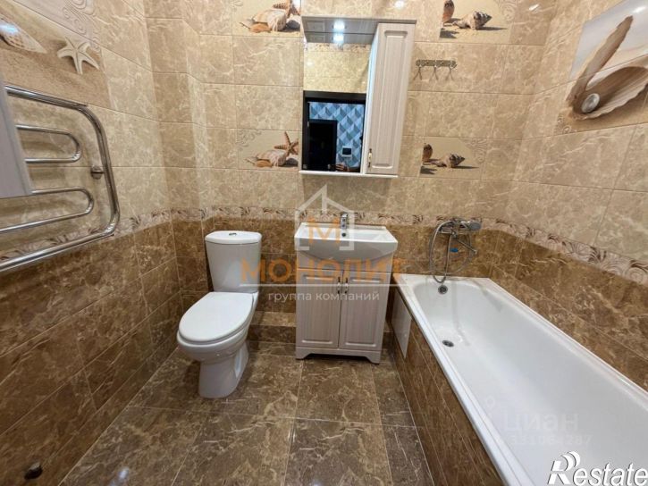 1-комн квартира ул Псекупская, 151В,  д. 151В