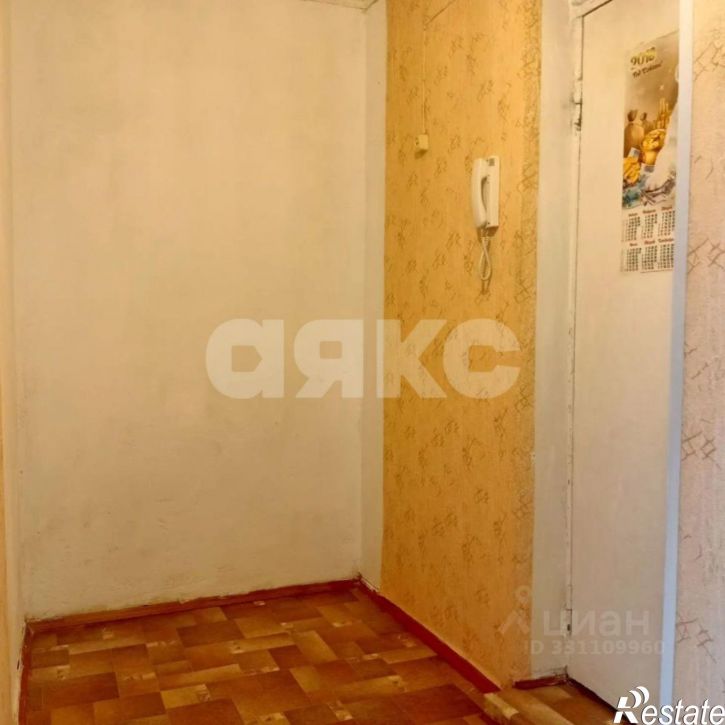 1-комн квартира Спортивный пер, 16,  д. 16