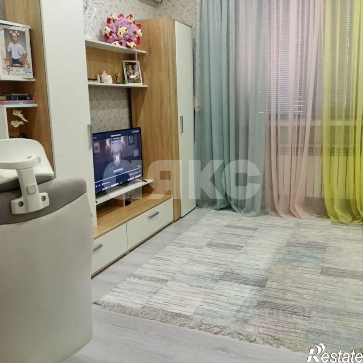 1-комн квартира ул Черноморская, 56,  д. 56
