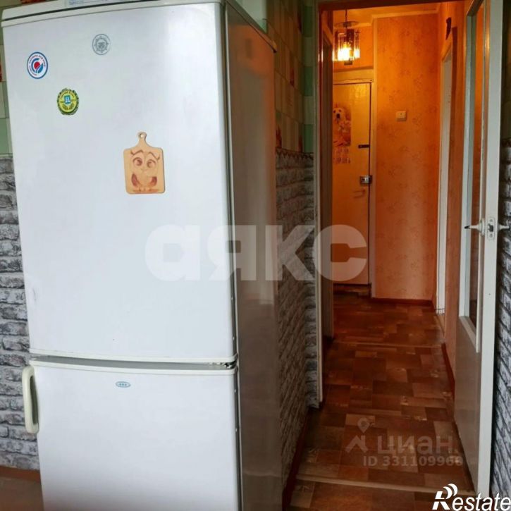 1-комн квартира Спортивный пер, 16,  д. 16