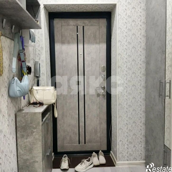 1-комн квартира ул Черноморская, 56,  д. 56