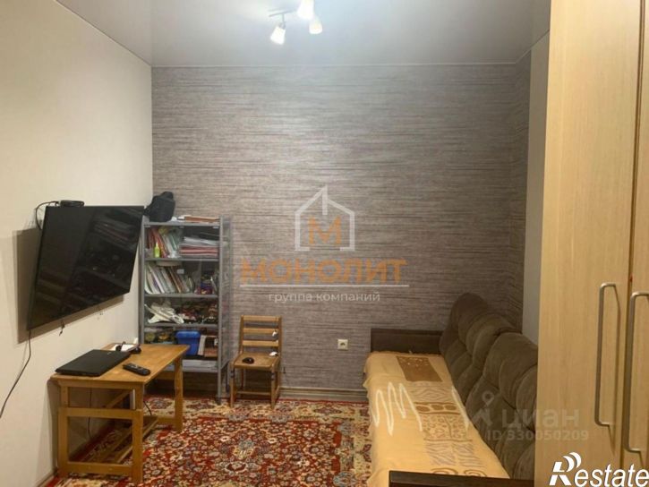 1-комн квартира ул Ленина, 203Е,  д. 203Е
