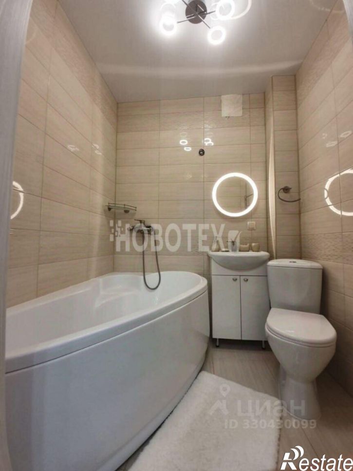 1-комн квартира ул Заводская, 43Б,  д. 43Б
