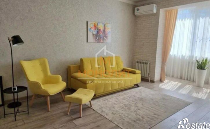 1-комн квартира Псекупская улица, 151В,  д. 151В