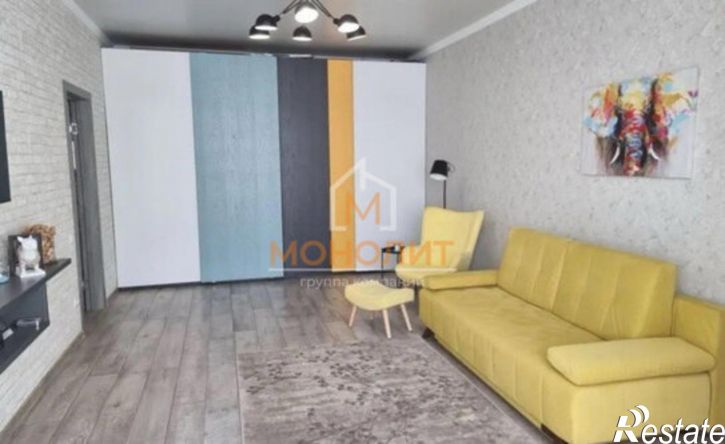 1-комн квартира Псекупская улица, 151В,  д. 151В