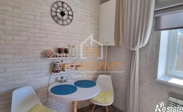 1-комн квартира Псекупская улица, 151В,  д. 151В