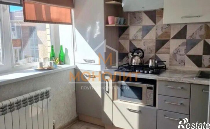 1-комн квартира Псекупская улица, 151В,  д. 151В