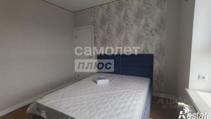 1-комн квартира улица Ярославского, 111,  д. 111