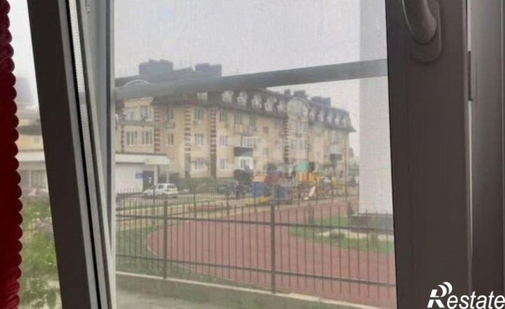 1-комн квартира улица Ярославского, 146Е к7,  д. 146Е к7