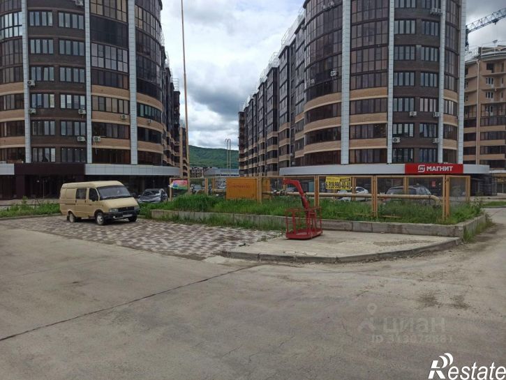 3-комн квартира Объездная улица, 18 к3,  д. 18 к3