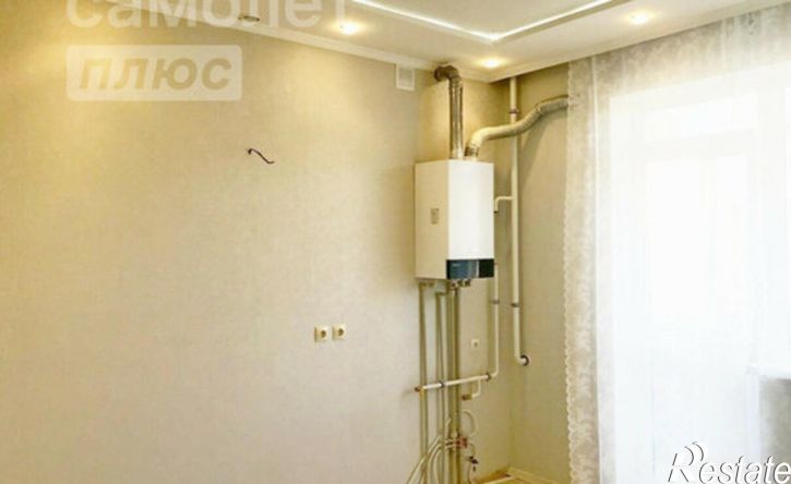 1-комн квартира ул Репина, 46,  д. 46