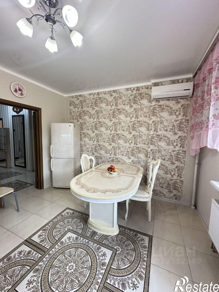 2-комн квартира улица Ленина, 8,  д. 8