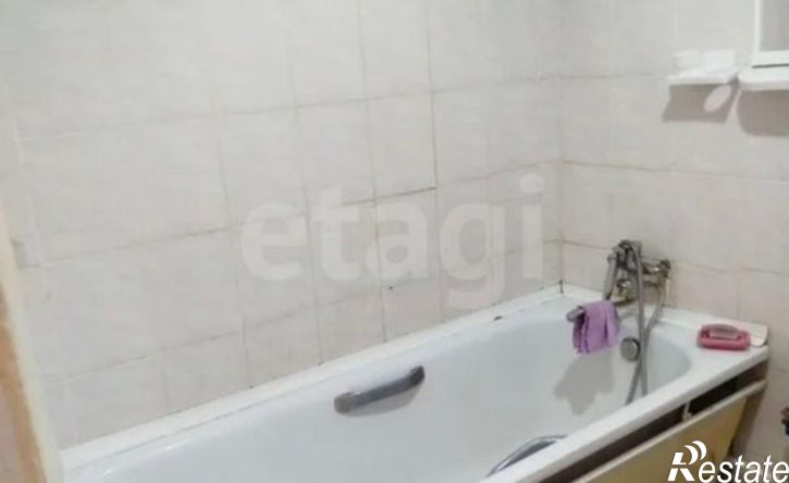 1-комн квартира Спортивный переулок, 16,  д. 16