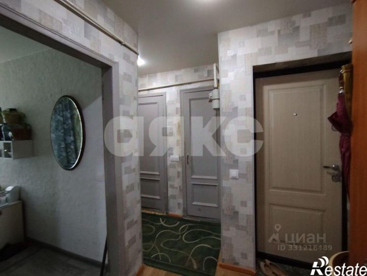 3-комн квартира ул Ленина, 167,  д. 167