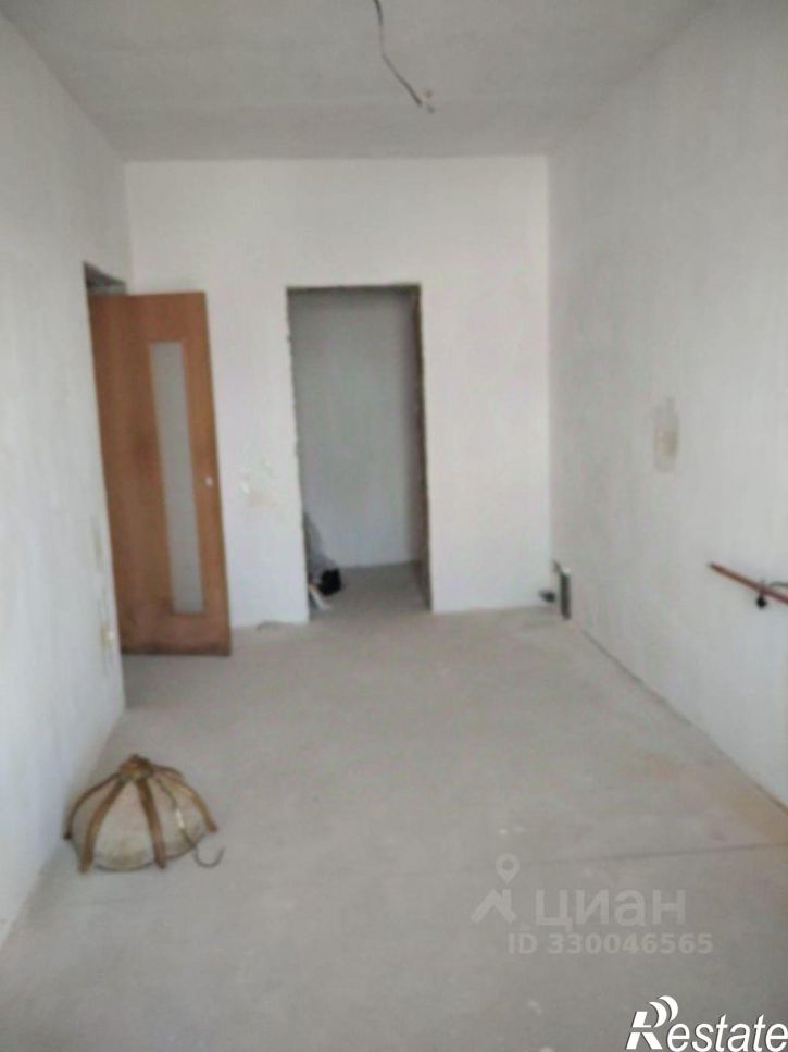1-комн квартира ул Кубанская, 34,  д. 34