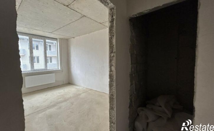 2-комн квартира ул Ярославского, 132Н,  д. 132Н