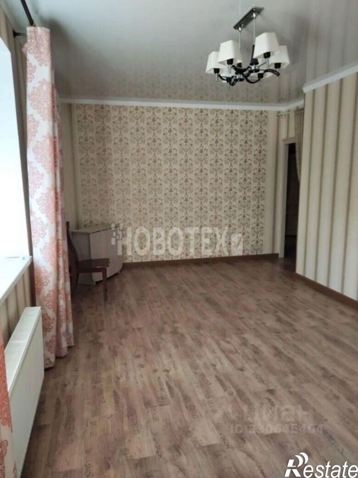 2-комн квартира улица Энгельса, 1/2 к5,  д. 1/2 к5