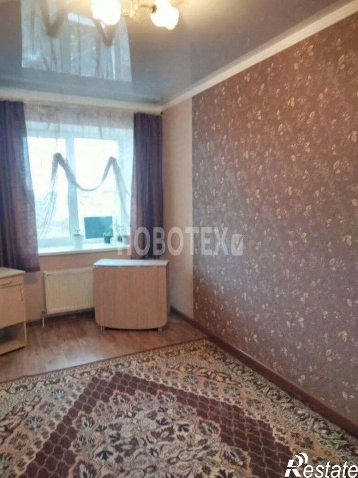 2-комн квартира улица Энгельса, 1/2 к5,  д. 1/2 к5
