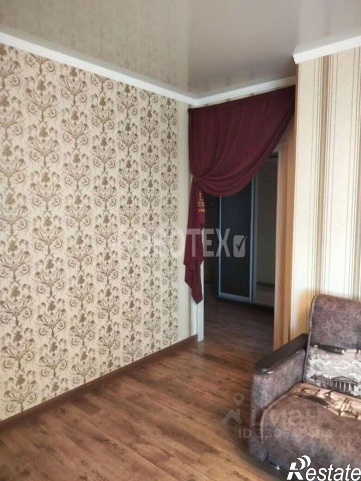 2-комн квартира улица Энгельса, 1/2 к5,  д. 1/2 к5