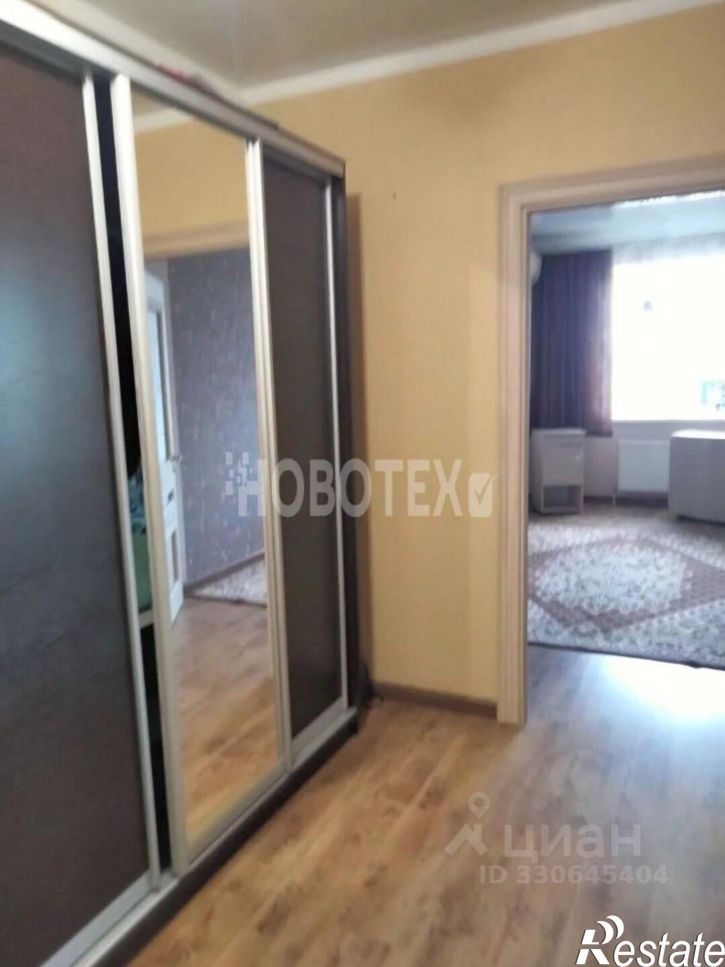 2-комн квартира улица Энгельса, 1/2 к5,  д. 1/2 к5