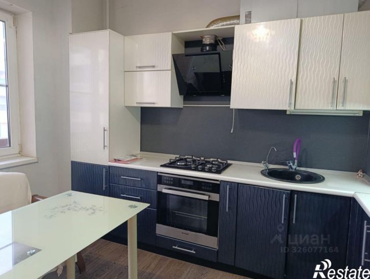 2-комн квартира улица Ленина, 195В,  д. 195В