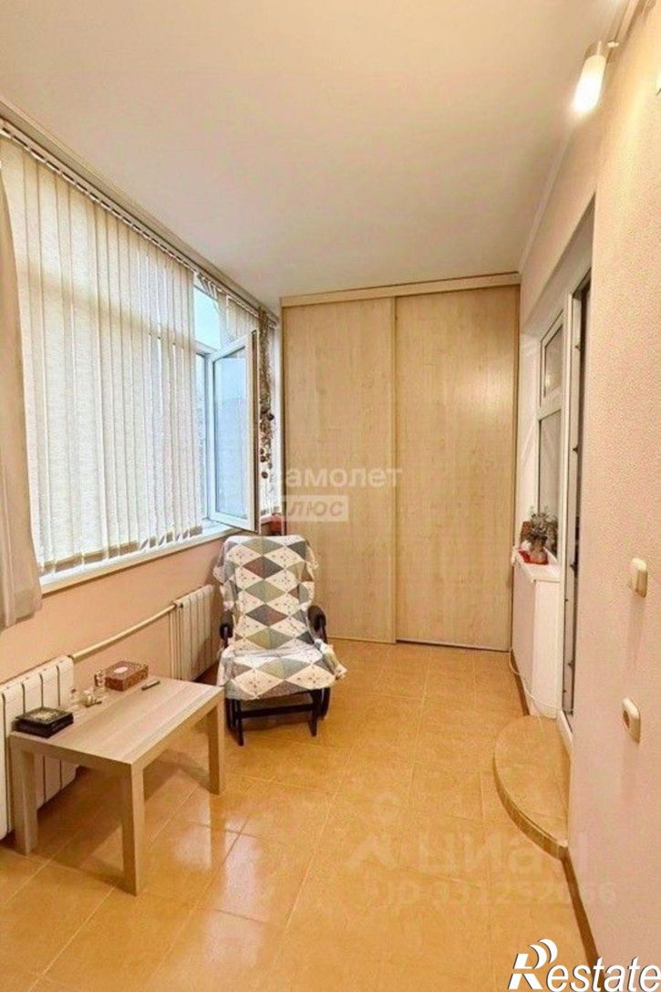 1-комн квартира улица Щорса, 17,  д. 17
