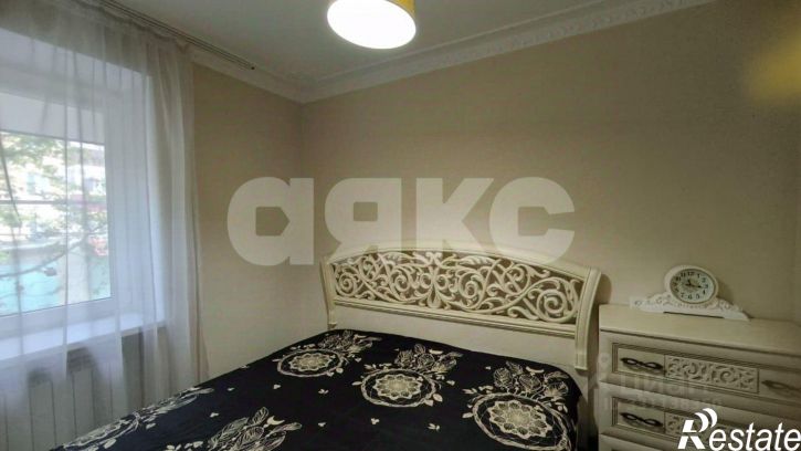 2-комн квартира улица Герцена, 54,  д. 54
