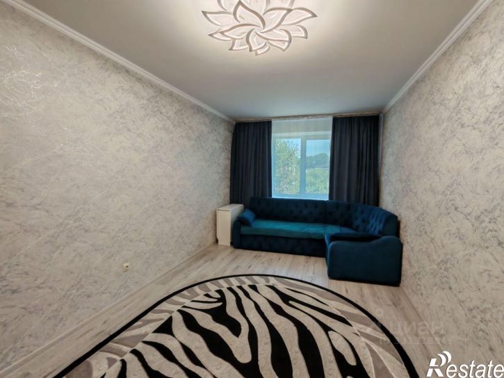 2-комн квартира Заводская улица, 48А,  д. 48А