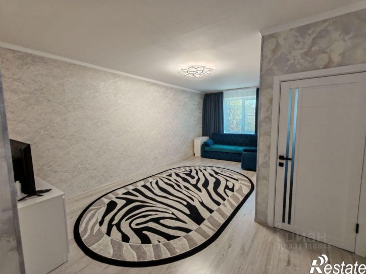 2-комн квартира Заводская улица, 48А,  д. 48А