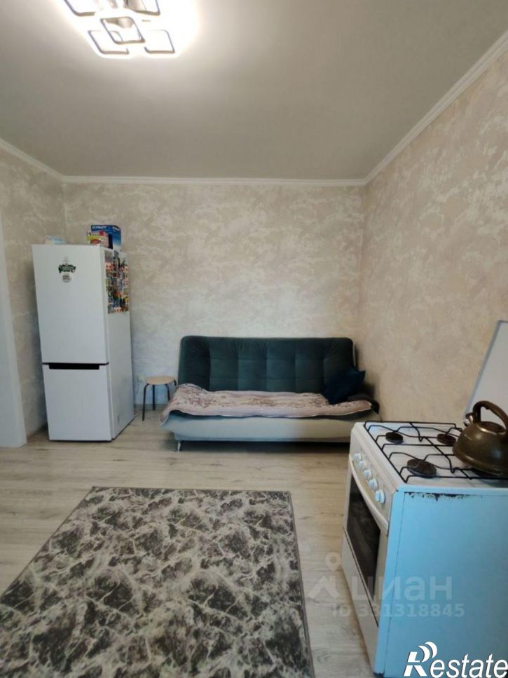 2-комн квартира Заводская улица, 48А,  д. 48А