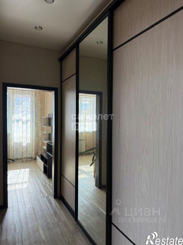 2-комн квартира ул 8 Марта, 19,  д. 19