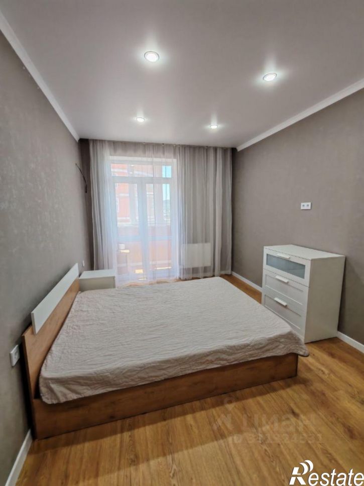 1-комн квартира ул Рябиновая, 2В,  д. 2В