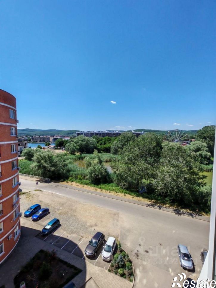 1-комн квартира ул Рябиновая, 2В,  д. 2В