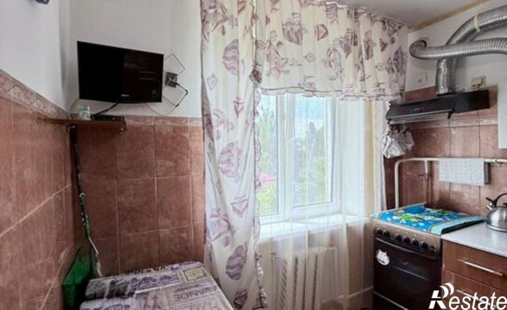3-комн квартира улица Ленина, 182А,  д. 182А