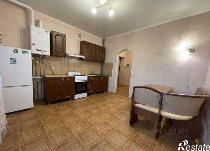 1-комн квартира ул Кучерявого, 93,  д. 93