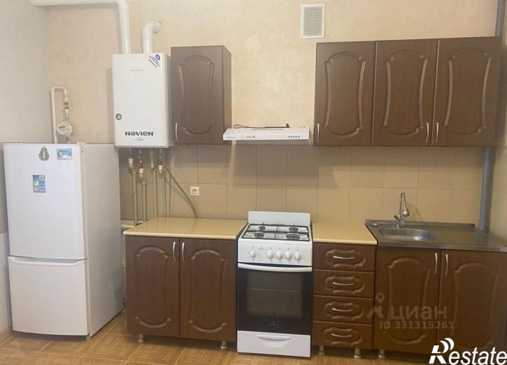 1-комн квартира ул Кучерявого, 93,  д. 93