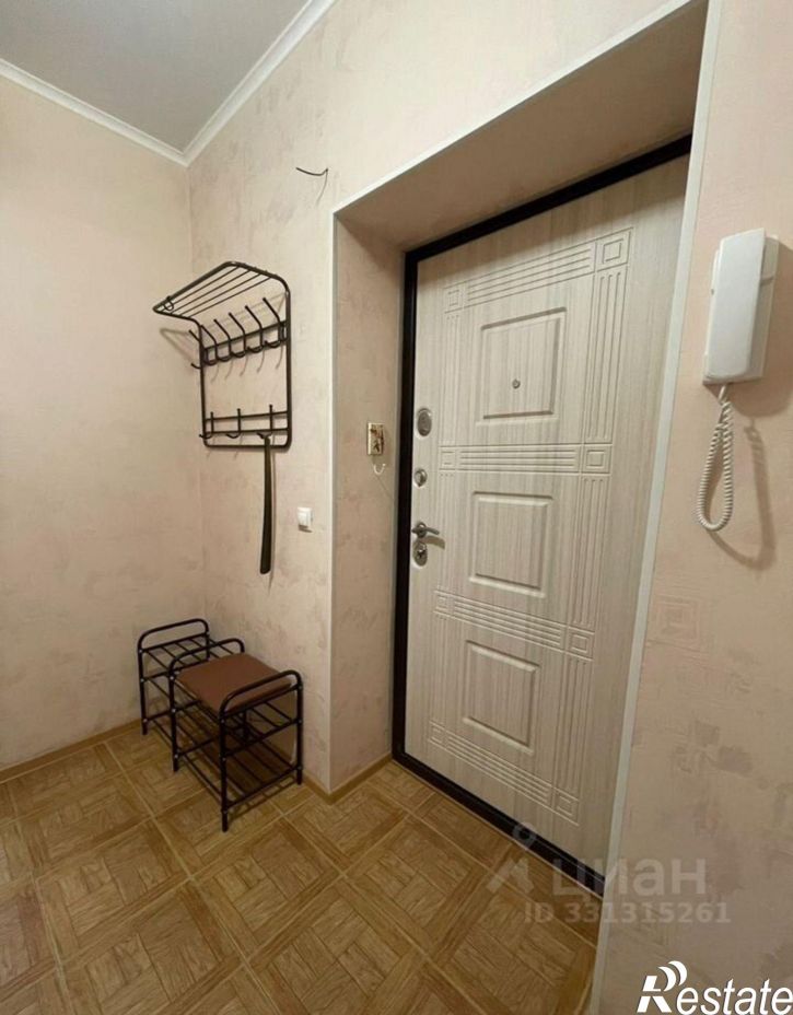 1-комн квартира ул Кучерявого, 93,  д. 93