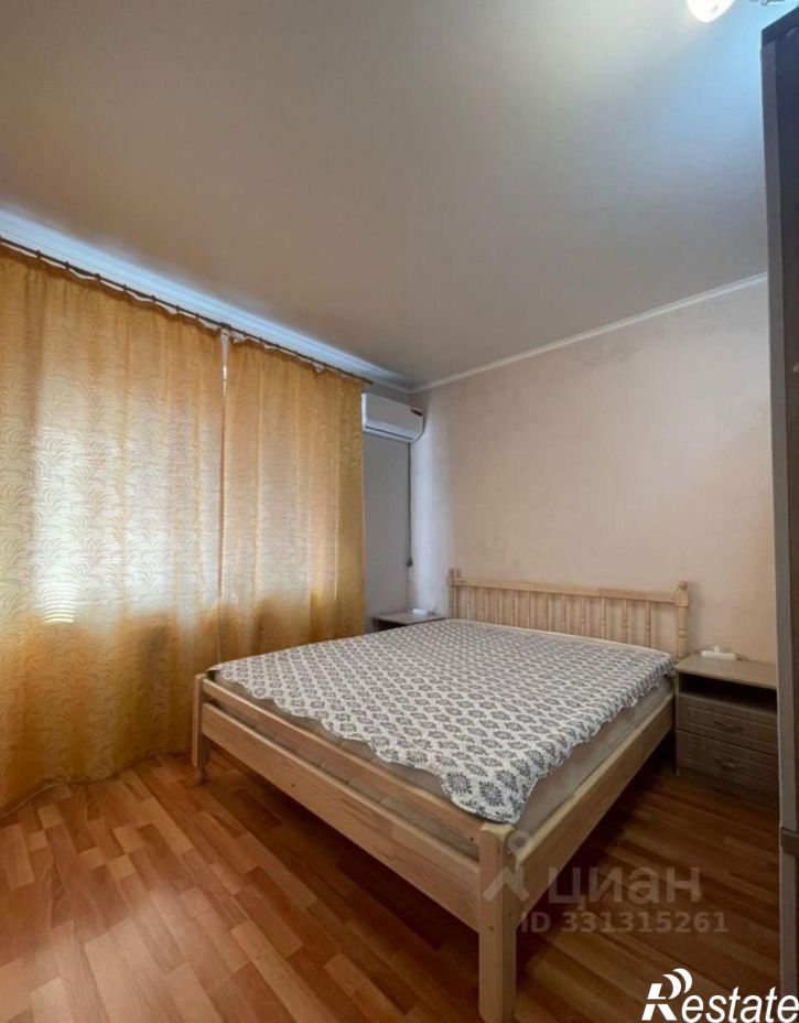1-комн квартира ул Кучерявого, 93,  д. 93