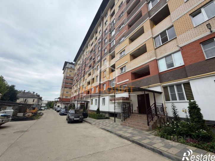 2-комн квартира улица Ленина, 147А,  д. 147А