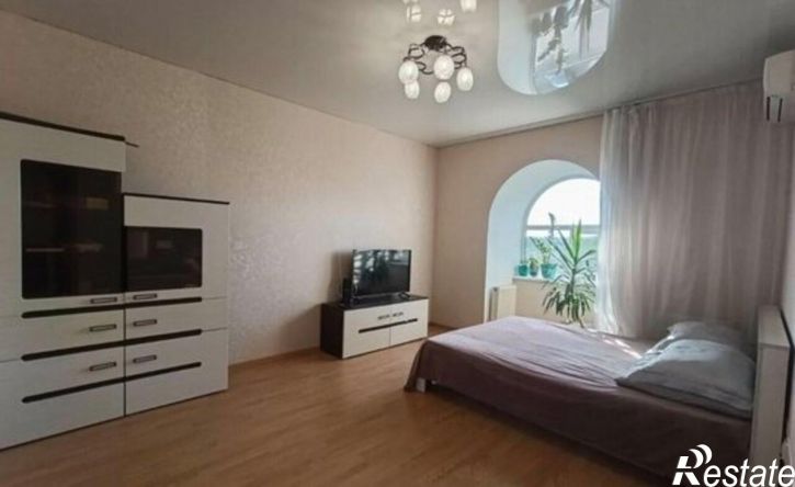 1-комн квартира ул Ярославского, 146Е,  д. 146Е