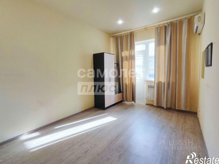 1-комн квартира Школьная улица, 19K1,  д. 19K1