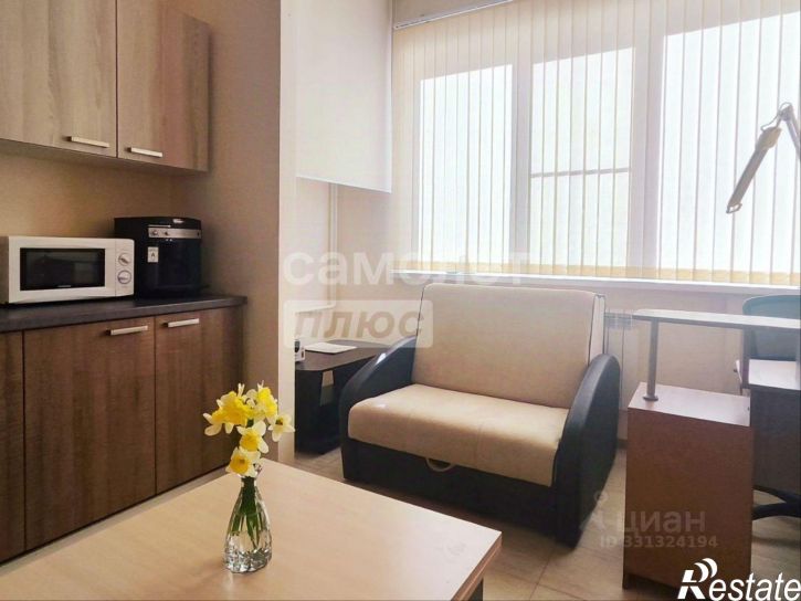 1-комн квартира Школьная улица, 19K1,  д. 19K1