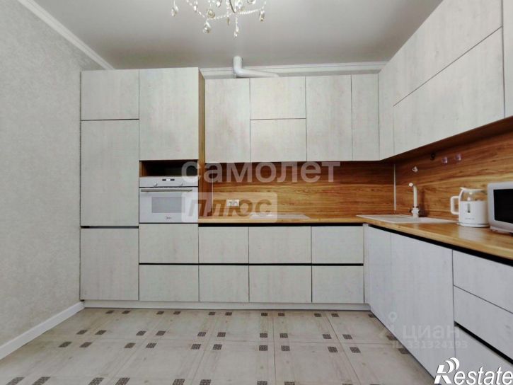 1-комн квартира улица Ленина, 186 к3,  д. 186 к3