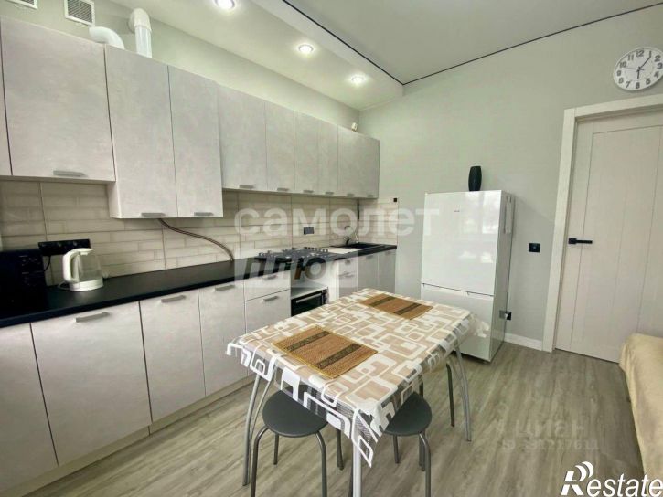 1-комн квартира ул Кучерявого, 50Б,  д. 50Б