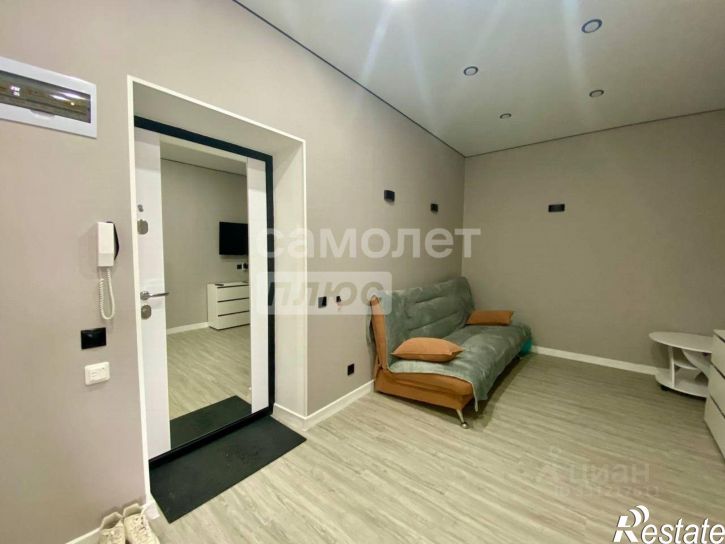 1-комн квартира ул Кучерявого, 50Б,  д. 50Б