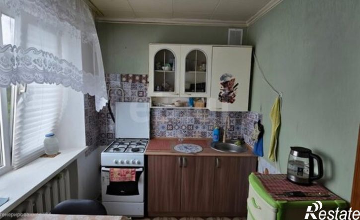 1-комн квартира улица Ленина, 213,  д. 213
