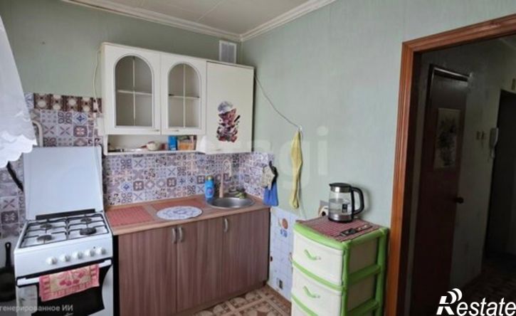 1-комн квартира улица Ленина, 213,  д. 213