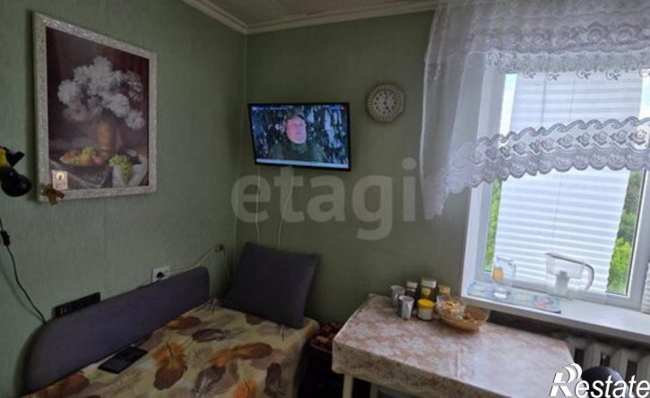 1-комн квартира улица Ленина, 213,  д. 213
